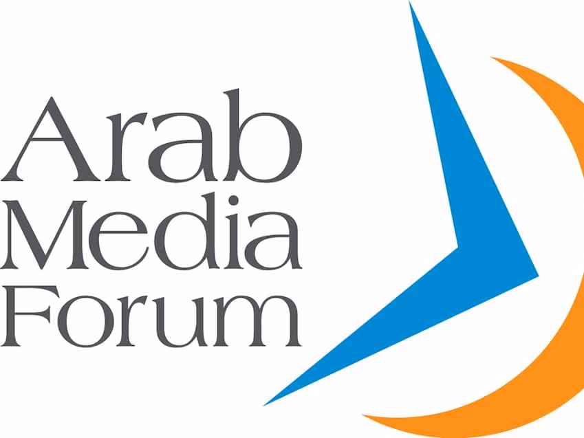 Arab Media Forum